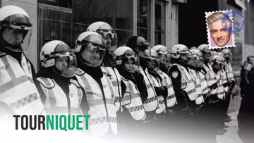 Des policiers solidaires des agresseurs plutôt que des victimes Image principale