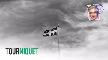 Le Québec souffre du clivage ville / région Image principale