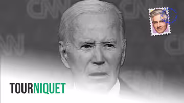 Débat américain: au secours! Image principale