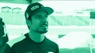 Alex Tagliani, comme une mouche Image principale