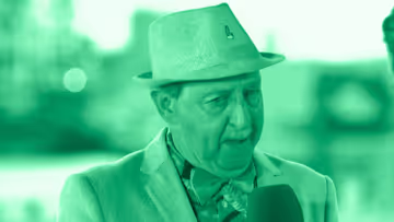 Yvon Deshaies, qui répond à ses détracteurs Image principale