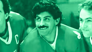 Éric Hoziel, élu Image principale