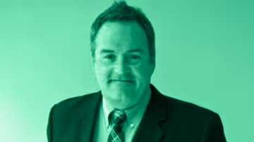 Mario Langlois, à propos du gardien de l'Avalanche Image principale