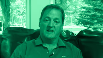 Norman Flynn, à propos des joueurs comme Matt Rempe Image principale