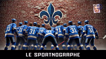 La pochitude systémique du hockey québécois Image principale