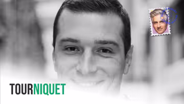 Qui est Jordan Bardella? Image principale