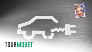 Le réseau de bornes de recharge au Québec est le meilleur au Canada Image principale