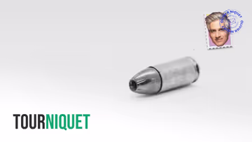 Des distributeurs de munitions dans les épiceries américaines Image principale