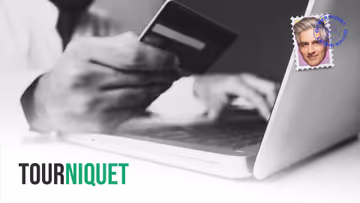 Shopify et la droite extrême Image principale