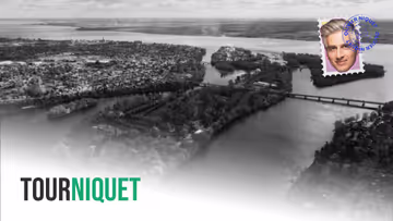 Bienvenue à Quatre-Rivières Image principale