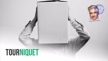 Le tireur n’était pas à gauche, mais tant pis Image principale