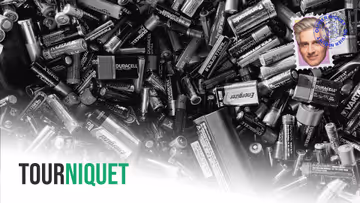 Encore des mauvaises nouvelles pour Northvolt? Image principale