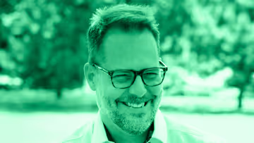 Alexandre Boulerice, qui ne veut pas tomber dans les insultes Image principale