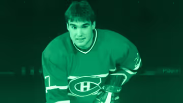 Gilbert Delorme, pas content de l'arrivée de Laine Image principale