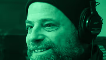 Mathias Brunet, entre deux merveilles Image principale