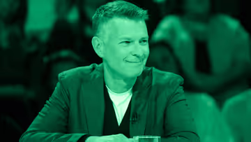 Stéphan Bureau, à propos de Kamala Harris Image principale