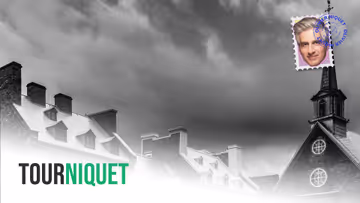 Sam Hamad sera candidat à la mairie de Québec Image principale