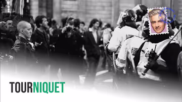 Les 40-65 ans plus susceptibles d’être radicalisés en ligne? Image principale