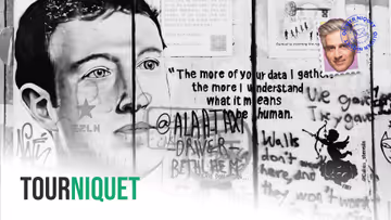 Zuckerberg trouve qu’on surveille trop la désinformation en évoquant une fausse information Image principale