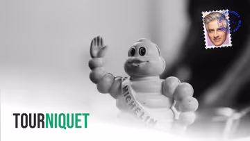 Le Québec s’achète un Guide Michelin Image principale