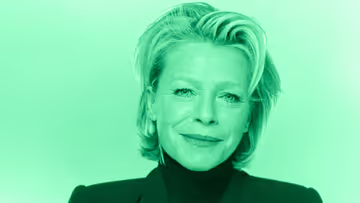 Caroline Proulx, qui confond Drive to survive et Need for speed Image principale