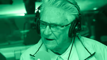 Gilles Proulx, à propos de François Legault Image principale