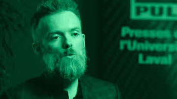 Jean-François Caron, à propos de la deuxième tentative d'assassinat sur Trump Image principale