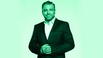 Jeremy Filosa, à propos des subventions à la Coupe des présidents Image principale