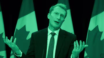 Marc Miller, à propos des nonos de premiers ministres Image principale