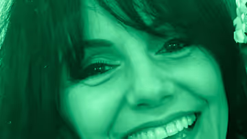 Nathalie Elgrably, à propos des vélos Image principale