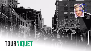 Rues piétonnes: un bilan positif Image principale