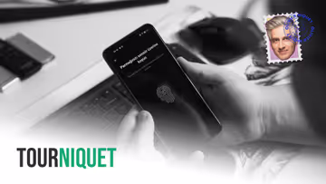 Biométrie: faire confiance à Éric Caire aveuglément Image principale