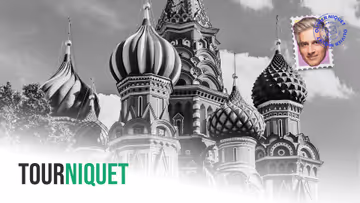 Une entreprise de Pointe-Claire financée par la Russie pour enrager les américains Image principale