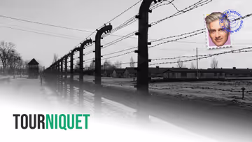 Tucker Carlson et la banalisation des crimes nazis Image principale