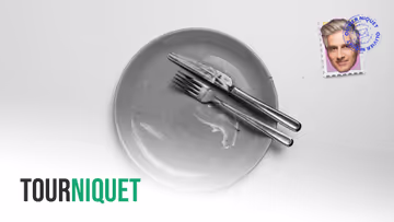 Jeûne intermittent: un coup d’épée dans l’eau Image principale