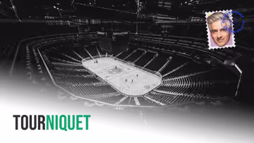 Hockey Canada boude la meilleure joueuse québécoise Image principale