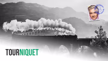 Enlever des trains à une époque où il en manque Image principale