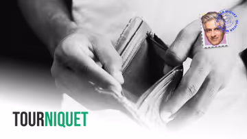 Deux fois plus de faillites au Québec qu’en Ontario Image principale