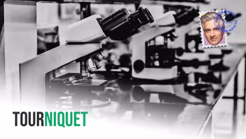 La recherche québécoise sous-financée au Canada Image principale