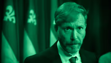 Youri Chassin, qui a de drôles de références Image principale