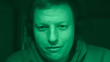 Ian Sénéchal, à propos de Jeremy Filosa Image principale