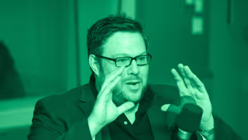 Mathieu Bock-Côté, à propos des manifestants pro-Palestine Image principale