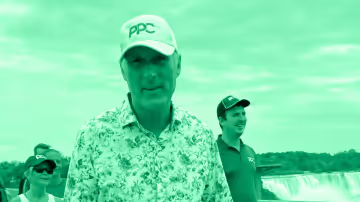 Maxime Bernier, à propos des extrémistes de l'immigration Image principale