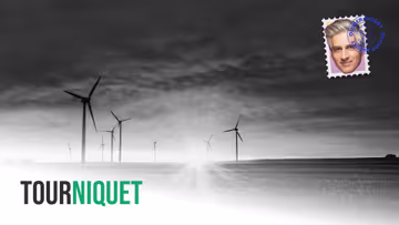 Qui ralentit la transition énergétique? Image principale