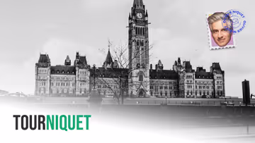 Une candidate potentielle pour succéder à Justin Trudeau Image principale