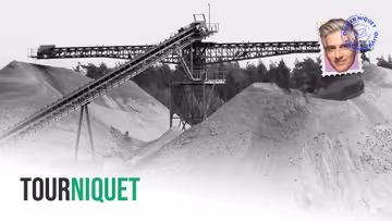 La filière ammoniaque se porte bien Image principale