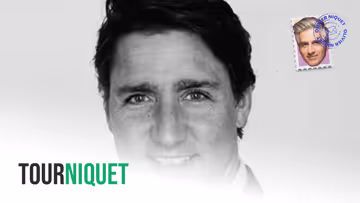 Fronde libérale contre Justin Trudeau Image principale