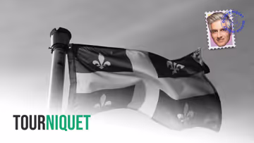 Le PQ en territoire majoritaire selon un nouveau sondage Image principale