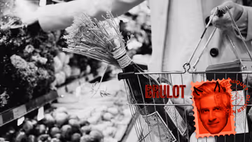 Désabonnement impossible de l’infolettre d’IGA: la preuve de notre soumission à la technologie Image principale