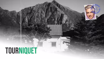 Un citoyen souverain perd sa maison Image principale